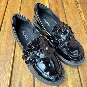 Sonoma Black Leather Interior